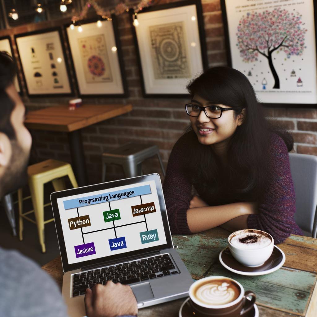 What programming languages should I learn for software development?